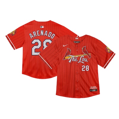 St. Louis Cardinals Kids Jerseys 2025-12-05-001